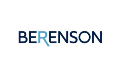 berenson logo