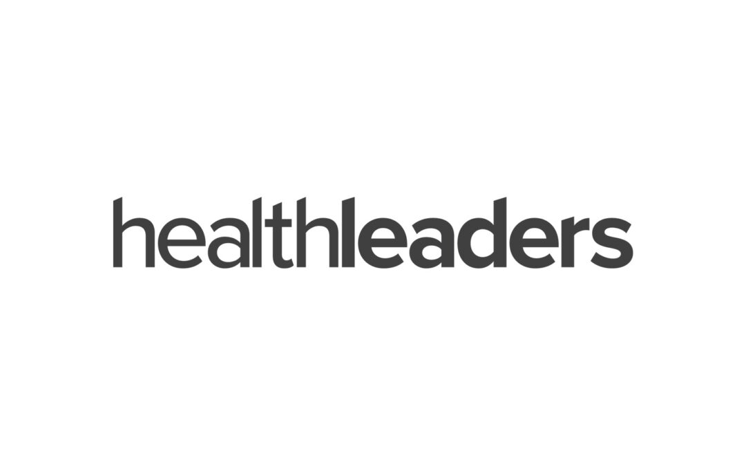 healthleaders logo