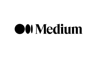 medium logo