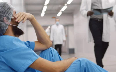 How Collette Health Supports Nurses' Mental Health