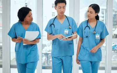 How Collette Health’s Attentive Care Saves Clinician Time