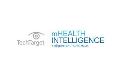 mHealth logo