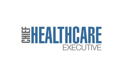 healthcareexecutive logo