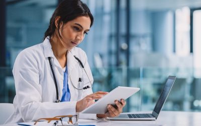 KLAS Report: Virtual Sitting and Nursing 2023