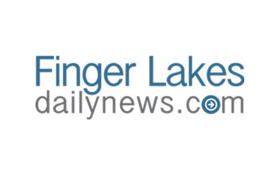 Finger Lakes logo
