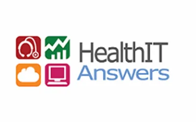 healthitanswers logo