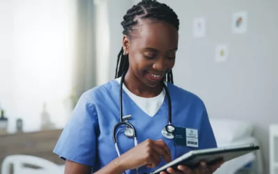 The Transformative Role of AI in Nursing 2