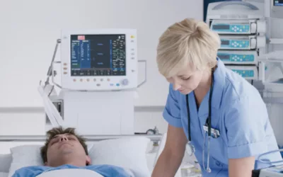 Transformative Role of AI in Nursing