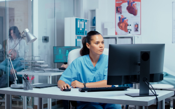 The Virtual Nursing Revolution